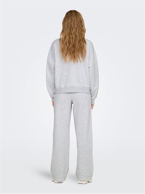  ONLY | 15338727/Light Grey Melange